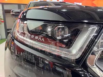 Ford Edge 2017, 78000 км, за 69800 CNY - фото 20