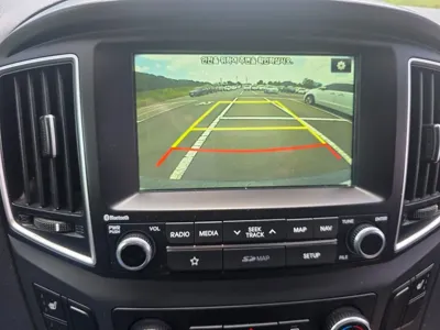 Hyundai Starex 2019, 164000 км, за 11500000 KRW - фото 4