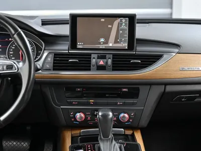 Audi A6 2016, 145823 км, за 14500000 KRW - фото 14