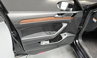Volkswagen Passat 2018, 136692 км, за 16500000 KRW - фото 24