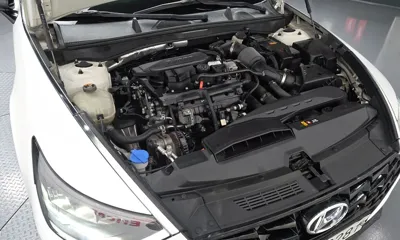 Hyundai Sonata 2020, 117829 км, за 14990000 KRW - фото 6
