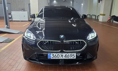 BMW 2-Series · 2025 год