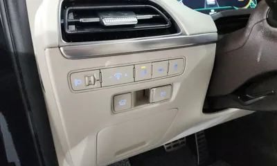 Hyundai Palisade 2021, 81288 км, за 28000000 KRW - фото 20