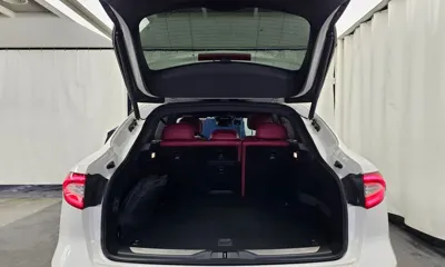 Maserati Levante 2019, 129311 км, за 26000000 KRW - фото 20