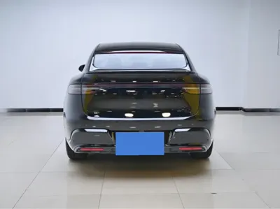 智界 Zhijie R7 2025, 11399 км, за 238000 CNY - фото 3