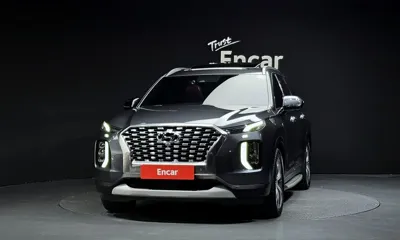 Hyundai Palisade 2019, 104762 км, за 20700000 KRW