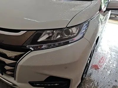 Honda Odyssey 2021, 82000 км, за 146500 CNY - фото 18