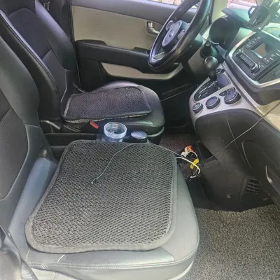 Kia Ray 2019, 144312 км, за 6000000 KRW - фото 15