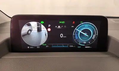 Hyundai Staria 2025, 48054 км, за 33500000 KRW - фото 8