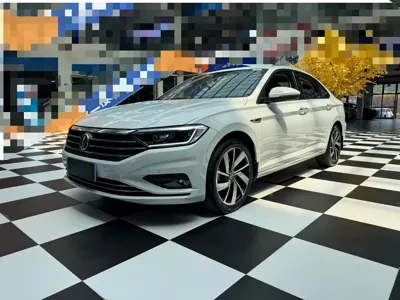 Volkswagen Sagitar · 2022 год