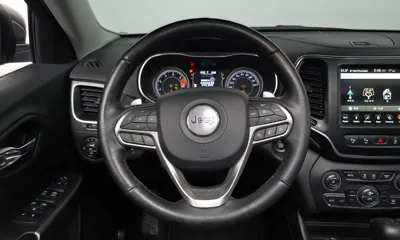 Jeep Cherokee 2019, 103858 км, за 10200000 KRW - фото 13