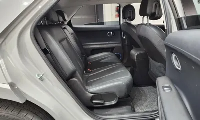 Hyundai Ioniq5 2022, 92486 км, за 28000000 KRW - фото 11