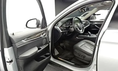 BMW X6 2015, 214400 км, за 14500000 KRW - фото 10
