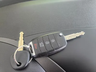 Kia K3 2015, 98152 км, за 4900000 KRW - фото 15