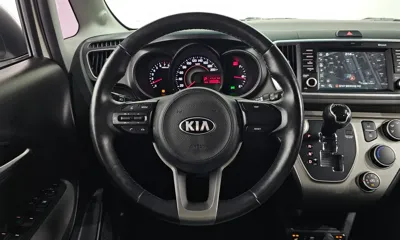 Kia Ray 2018, 25393 км, за 10700000 KRW - фото 13