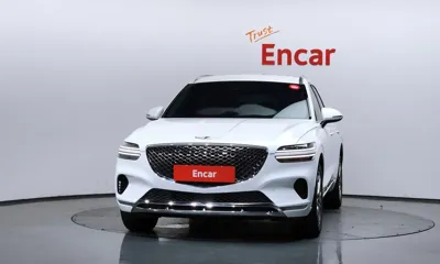 Genesis GV70 2024, 21829 км, за 42900000 KRW