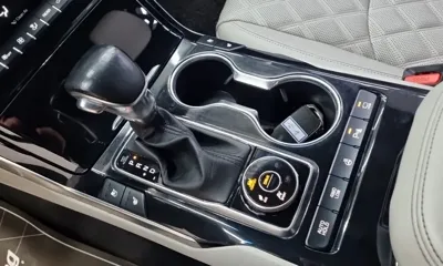 Kia Mohave 2020, 126797 км, за 25600000 KRW - фото 9