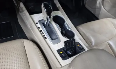 Nissan Altima 2017, 148212 км, за 4500000 KRW - фото 9