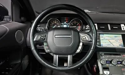 Land Rover Range Rover Evoque 2016, 83843 км, за 15900000 KRW - фото 13