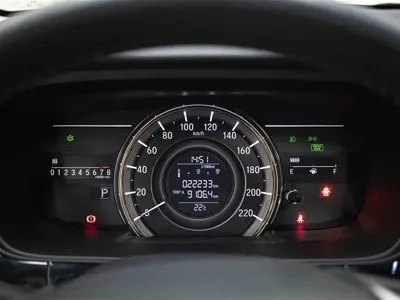 Honda Elysion 2016, 22300 км, за 119800 CNY - фото 16