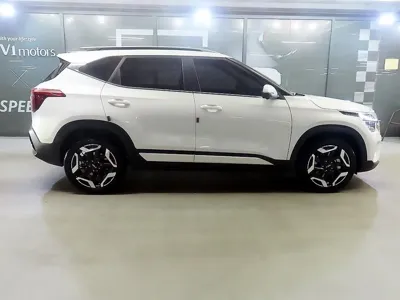 Kia Seltos 2026, 2788 км, за 27790000 KRW - фото 3