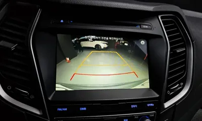 Hyundai Santafe 2018, 87240 км, за 14400000 KRW - фото 15