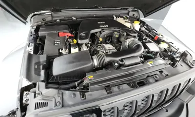 Jeep Gladiator 2021, 44720 км, за 39900000 KRW - фото 6