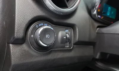 ChevroletGMDaewoo Trax 2016, 157511 км, за 3900000 KRW - фото 18