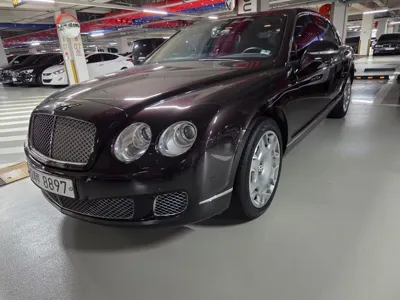 Bentley Flying Spur 2011, 62800 км, за 31500000 KRW - фото 15