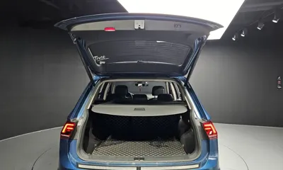 Volkswagen Tiguan 2018, 165250 км, за 18500000 KRW - фото 20