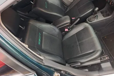 Suzuki Swift 2016, 64800 км, за 41275.89 CNY - фото 19