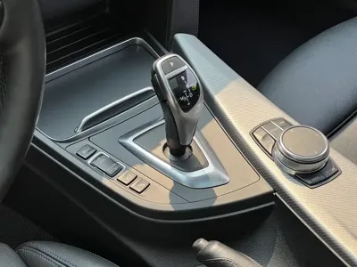 BMW 4 Series 2018, 180000 км, за 118800 CNY - фото 10