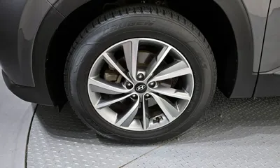 Hyundai Santafe 2019, 113555 км, за 15800000 KRW - фото 5