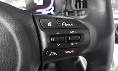Kia Ray 2023, 19057 км, за 16900000 KRW - фото 31
