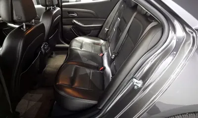 ChevroletGMDaewoo Malibu 2014, 138336 км, за 3600000 KRW - фото 12