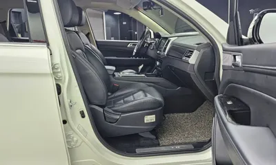 KG_Mobility_Ssangyong Rexton 2021, 93787 км, за 20500000 KRW - фото 11
