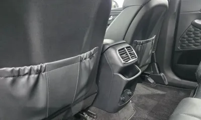 Hyundai Santafe 2019, 45972 км, за 17000000 KRW - фото 30