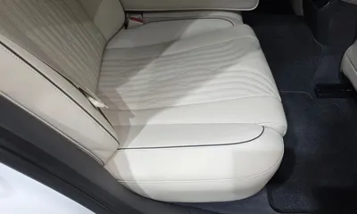 Genesis G80 2022, 55606 км, за 44900000 KRW - фото 26