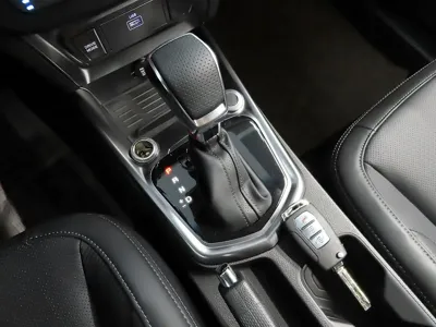 KG_Mobility_Ssangyong TIBOLI 2026, 1183 км, за 20900000 KRW - фото 9