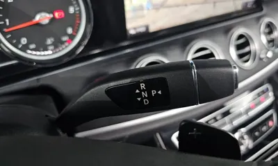 Mercedes-Benz E-Class 2017, 111343 км, за 19500000 KRW - фото 9