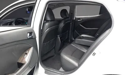Kia K5 2014, 165733 км, за 4850000 KRW - фото 12