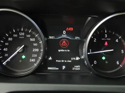 Land Rover Discovery Sport 2017, 98249 км, за 11400000 KRW - фото 8