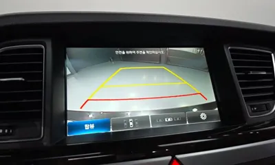 Hyundai Genesis 2015, 154218 км, за 9990000 KRW - фото 16