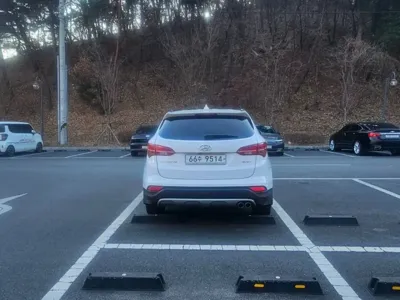 Hyundai Santafe 2015, 78251 км, за 13200000 KRW
