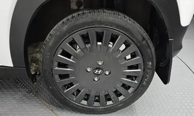 Hyundai Casper 2023, 39609 км, за 16800000 KRW - фото 21