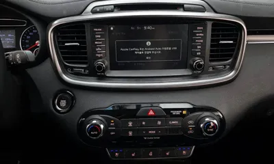 Kia Sorento 2017, 80430 км, за 13850000 KRW - фото 14