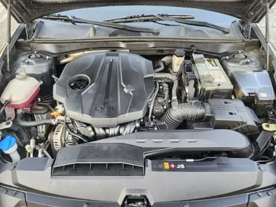 Hyundai Sonata 2020, 111300 км, за 10850000 KRW - фото 6