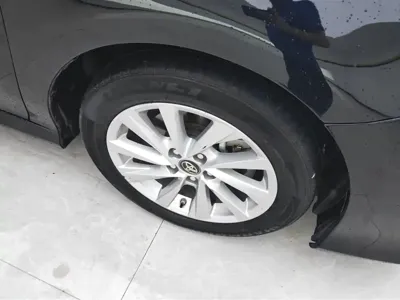 Toyota Camry 2023, 66300 км, за 113300 CNY - фото 6