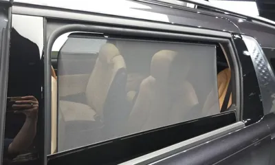 Kia Canival 2023, 19969 км, за 89900000 KRW - фото 34