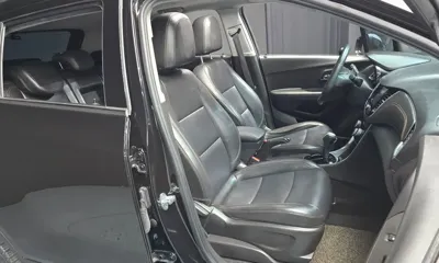 ChevroletGMDaewoo Trax 2017, 126134 км, за 6300000 KRW - фото 12